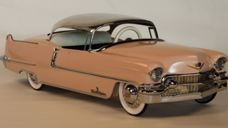 RM Auctions To Sell Vintage-Style Pedal Cars Benefitting Antique Auto Club